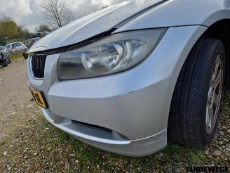 BMW 3-serie 3 serie Touring (E91), Combi, 2004 / 2012 318i 16V picture 22