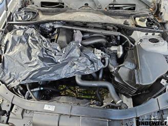BMW 3-serie 3 serie Touring (E91), Combi, 2004 / 2012 318i 16V picture 8