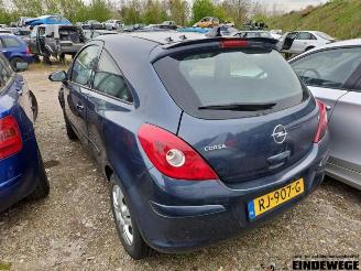 Opel Corsa Corsa D, Hatchback, 2006 / 2014 1.2 16V picture 3