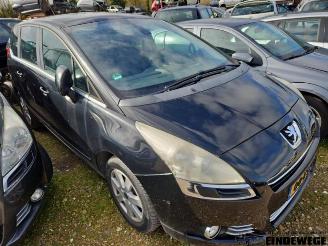 Peugeot 5008 5008 I (0A/0E), MPV, 2009 / 2017 1.6 THP 16V picture 3