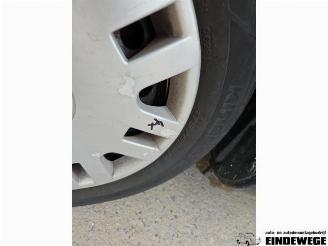 Purkuautot passenger cars Citroën C3 C3 (FC/FL/FT), Hatchback 5-drs, 2001 / 2012 1.4 2003/4