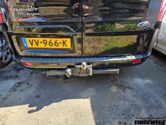 Ford Transit Transit Custom, Van, 2011 / 2023 2.2 TDCi 16V picture 26