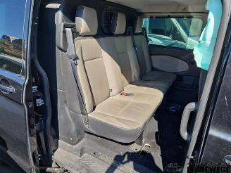 Ford Transit Transit Custom, Van, 2012 / 2023 2.2 TDCi 16V picture 9