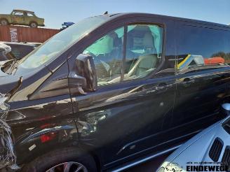 Ford Transit Transit Custom, Van, 2012 / 2023 2.2 TDCi 16V picture 12