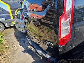 Ford Transit Transit Custom, Van, 2011 / 2023 2.2 TDCi 16V picture 24