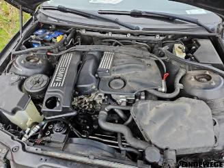 BMW 3-serie 3 serie (E46/4), Sedan, 1997 / 2005 316i 16V picture 2