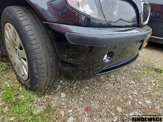 BMW 3-serie 3 serie (E46/4), Sedan, 1997 / 2005 316i 16V picture 3