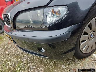 BMW 3-serie 3 serie (E46/4), Sedan, 1997 / 2005 316i 16V picture 10