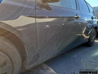 Ford Focus Focus 3 Wagon, Combi, 2010 / 2020 1.0 Ti-VCT EcoBoost 12V 100 picture 10