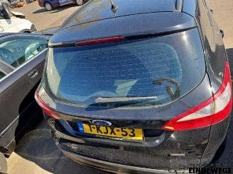 Ford Focus Focus 3 Wagon, Combi, 2010 / 2020 1.0 Ti-VCT EcoBoost 12V 100 picture 23