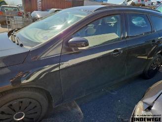 Ford Focus Focus 3 Wagon, Combi, 2010 / 2020 1.0 Ti-VCT EcoBoost 12V 100 picture 9