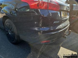 Ford Focus Focus 3 Wagon, Combi, 2010 / 2020 1.0 Ti-VCT EcoBoost 12V 100 picture 25