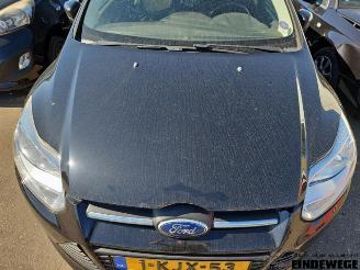 Ford Focus Focus 3 Wagon, Combi, 2010 / 2020 1.0 Ti-VCT EcoBoost 12V 100 picture 17