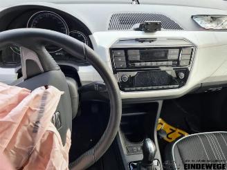 Seat Mii Mii, Hatchback, 2011 Electric picture 6