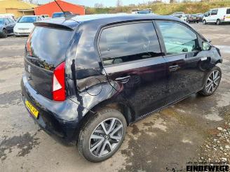 Seat Mii Mii, Hatchback, 2011 Electric picture 3