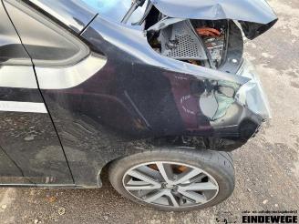 Seat Mii Mii, Hatchback, 2011 Electric picture 14