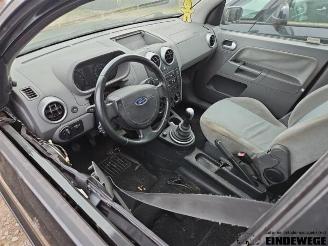 Auto da rottamare Ford Fusion Fusion, Combi, 2002 / 2012 1.4 16V 2004/2