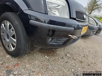 Ford Fusion Fusion, Combi, 2002 / 2012 1.4 16V picture 5