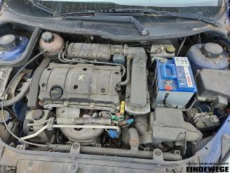 Seat Ibiza Ibiza III (6L1), Hatchback, 2002 / 2009 1.4 16V 100 picture 3