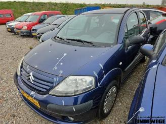 Citroën C3 C3 (FC/FL/FT), Hatchback 5-drs, 2001 / 2012 1.4 picture 4