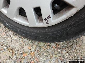 Citroën C3 C3 (FC/FL/FT), Hatchback 5-drs, 2001 / 2012 1.4 picture 6