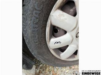 Peugeot Partner Partner, Van, 1996 / 2015 1.6 HDI 90 16V picture 6