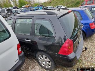 Peugeot 307 307 SW (3H), Combi, 2002 / 2008 1.6 16V picture 4