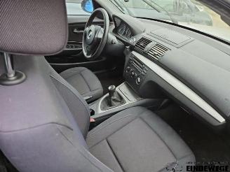 BMW 1-serie 1 serie (E87/87N), Hatchback 5-drs, 2003 / 2012 116i 1.6 16V picture 3