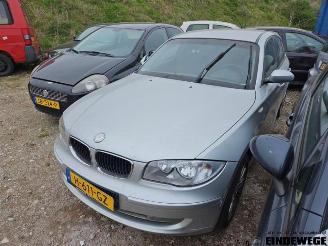 BMW 1-serie 1 serie (E87/87N), Hatchback 5-drs, 2003 / 2012 116i 1.6 16V picture 2