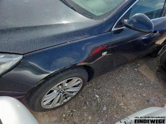 Opel Insignia Insignia Sports Tourer, Combi, 2008 / 2017 2.0 CDTI 16V 110 Ecotec picture 9