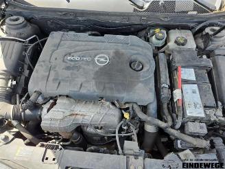 Opel Insignia Insignia Sports Tourer, Combi, 2008 / 2017 2.0 CDTI 16V 110 Ecotec picture 5