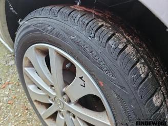 Mazda 5 5 (CR19), MPV, 2004 / 2010 1.8i 16V picture 6