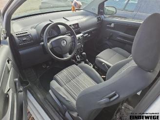 Volkswagen Fox Fox (5Z), Hatchback, 2005 / 2021 1.4 16V picture 4
