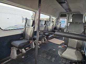 Volkswagen Crafter Crafter, Van, 2011 / 2016 2.0 TDI 16V picture 8