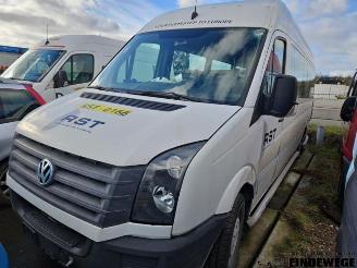 Volkswagen Crafter Crafter, Van, 2011 / 2016 2.0 TDI 16V picture 2