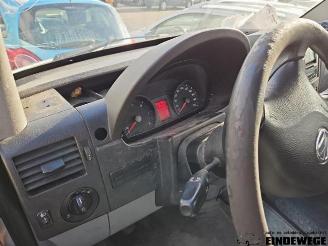 Volkswagen Crafter Crafter, Van, 2011 / 2016 2.0 TDI 16V picture 7