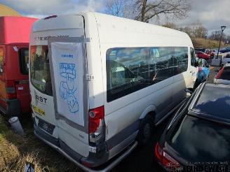 Volkswagen Crafter Crafter, Van, 2011 / 2016 2.0 TDI 16V picture 4