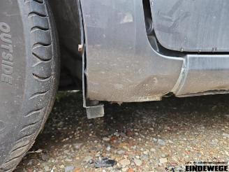 Toyota Auris Auris (E15), Hatchback, 2006 / 2012 2.0 D-4D-F 16V picture 19