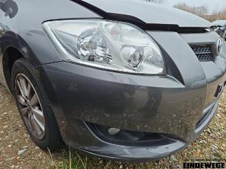 Toyota Auris Auris (E15), Hatchback, 2006 / 2012 2.0 D-4D-F 16V picture 23