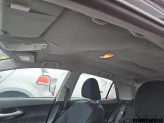 Toyota Auris Auris (E15), Hatchback, 2006 / 2012 2.0 D-4D-F 16V picture 7