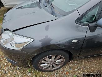 Toyota Auris Auris (E15), Hatchback, 2006 / 2012 2.0 D-4D-F 16V picture 18