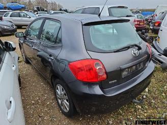 Toyota Auris Auris (E15), Hatchback, 2006 / 2012 2.0 D-4D-F 16V picture 2