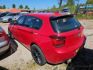 BMW 1-serie 1 serie (F20), Hatchback 5-drs, 2011 / 2019 116i 1.6 16V picture 3