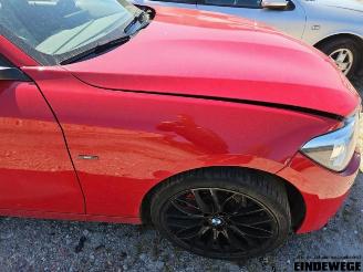 BMW 1-serie 1 serie (F20), Hatchback 5-drs, 2011 / 2019 116i 1.6 16V picture 21