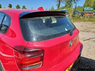 BMW 1-serie 1 serie (F20), Hatchback 5-drs, 2011 / 2019 116i 1.6 16V picture 14