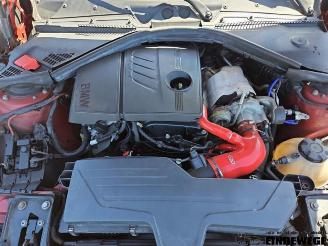 BMW 1-serie 1 serie (F20), Hatchback 5-drs, 2011 / 2019 116i 1.6 16V picture 10