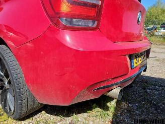 BMW 1-serie 1 serie (F20), Hatchback 5-drs, 2011 / 2019 116i 1.6 16V picture 18