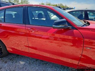 BMW 1-serie 1 serie (F20), Hatchback 5-drs, 2011 / 2019 116i 1.6 16V picture 11