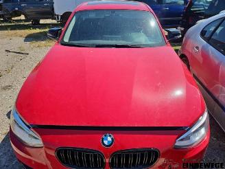 BMW 1-serie 1 serie (F20), Hatchback 5-drs, 2011 / 2019 116i 1.6 16V picture 22