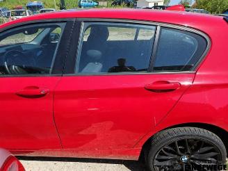 BMW 1-serie 1 serie (F20), Hatchback 5-drs, 2011 / 2019 116i 1.6 16V picture 13